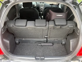 Toyota Yaris 1.4D/90к.с-/ 6ск, снимка 13