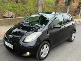 Toyota Yaris 1.4D/90к.с-/ 6ск, снимка 2