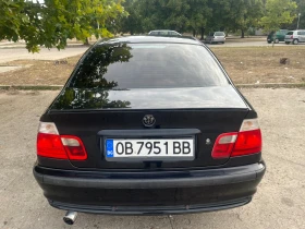 BMW 316, снимка 4