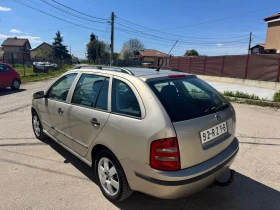 Skoda Fabia 1.4 16v Euro4, снимка 5
