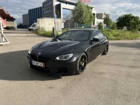 BMW M6 M6 Competition, снимка 1
