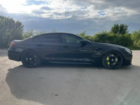 BMW M6 M6 Competition, снимка 7