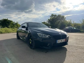 BMW M6 M6 Competition, снимка 4