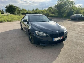 BMW M6 M6 Competition, снимка 5