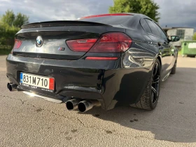 BMW M6 M6 Competition, снимка 9