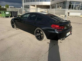 BMW M6 M6 Competition, снимка 12