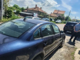 VW Passat 1.9 тди 110 коня, снимка 3