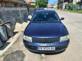 VW Passat 1.9 тди 110 коня, снимка 1
