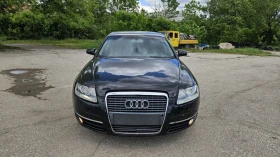 Audi A6, снимка 2