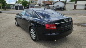Audi A6, снимка 3