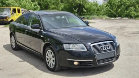 Audi A6, снимка 6