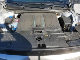 Hyundai Ioniq 5 Limited* AWD* Термопомпа* Сменен ICCU , снимка 10