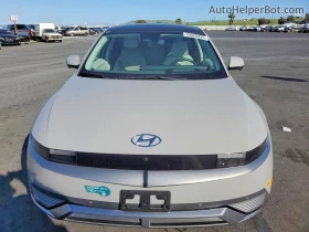 Hyundai Ioniq 5 Limited* AWD* Термопомпа* Сменен ICCU , снимка 2