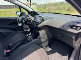 Peugeot 208 1.2i * ALLURE* LPG* , снимка 13