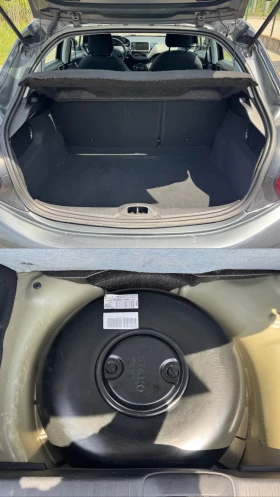 Peugeot 208 1.2i * ALLURE* LPG* , снимка 16