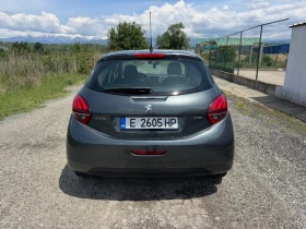 Peugeot 208 1.2i * ALLURE* LPG* , снимка 6