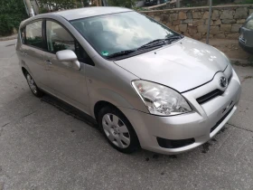 Toyota Corolla verso Газов инжекцион , снимка 2