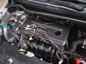 Toyota Corolla verso Газов инжекцион , снимка 6