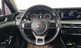 Kia K5, снимка 7