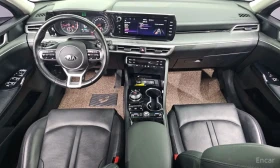 Kia K5, снимка 11