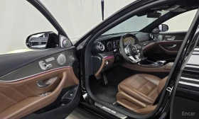 Mercedes-Benz E 53 AMG * ХЕД ЪП* ДИСТРОНИК* 2 КЛЮЧА* 360КАМЕРА* ОБДУХВАНЕ, снимка 5