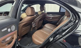 Mercedes-Benz E 53 AMG * ХЕД ЪП* ДИСТРОНИК* 2 КЛЮЧА* 360КАМЕРА* ОБДУХВАНЕ, снимка 15