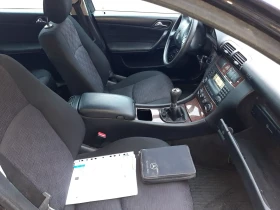 Mercedes-Benz C 180 1800, снимка 12