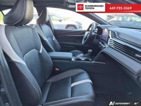 Toyota Camry SE CVT | CARFAX, снимка 13