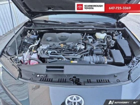 Toyota Camry SE CVT | CARFAX, снимка 7