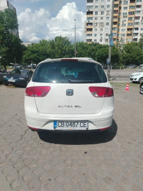 Seat Altea, снимка 2