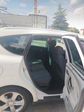 Seat Altea, снимка 4