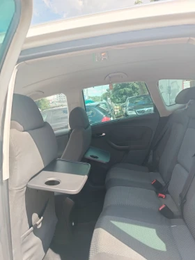 Seat Altea, снимка 8