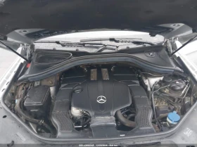 Mercedes-Benz GLS 450 4MATIC* КОЖА* ПОДГРЕВ* PANO* ВИДЕО, снимка 9