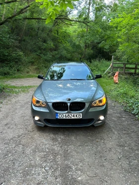 BMW 530, снимка 3