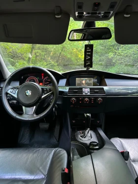 BMW 530, снимка 9