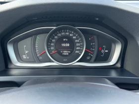 Volvo V60 1.6 D, -116к.с., ЛИЗИНГ, снимка 10