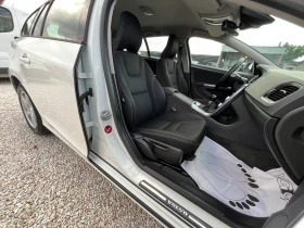 Volvo V60 1.6 D, -116к.с., ЛИЗИНГ, снимка 11