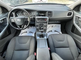 Volvo V60 1.6 D, -116к.с., ЛИЗИНГ, снимка 9