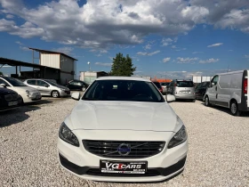 Volvo V60 1.6 D, -116к.с., ЛИЗИНГ, снимка 2