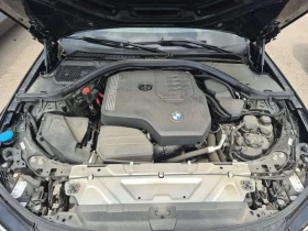 BMW 330 | 330I XDRIVE | CARFAX | БЕЗ ПЪРВОНАЧАЛНА ВНОСКА, снимка 2