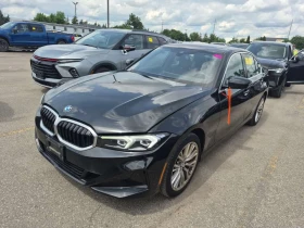 BMW 330 | 330I XDRIVE | CARFAX | БЕЗ ПЪРВОНАЧАЛНА ВНОСКА, снимка 1
