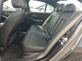 BMW 330 | 330I XDRIVE | CARFAX | БЕЗ ПЪРВОНАЧАЛНА ВНОСКА, снимка 14