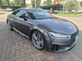 Audi Tt S-line, снимка 1