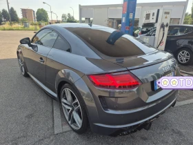 Audi Tt S-line, снимка 5