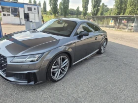 Audi Tt S-line, снимка 3