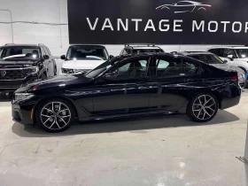 BMW 530 i xDrive/ШИБИДАХ/БЕЗ ИНЦИДЕНТИ, снимка 3