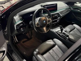 BMW 530 i xDrive/ШИБИДАХ/БЕЗ ИНЦИДЕНТИ, снимка 7