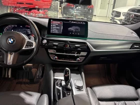 BMW 530 i xDrive/ШИБИДАХ/БЕЗ ИНЦИДЕНТИ, снимка 8