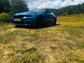 BMW 420, снимка 1