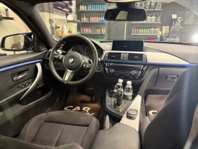 BMW 420, снимка 11